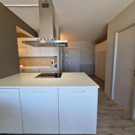 Premium Holidays - Charming Studio Senator 08.03 Apartment Middelkerke