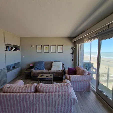 דירה Premium Holidays - Charming Studio Senator 08.03 *
