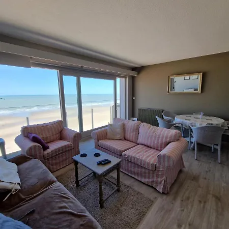 Premium Holidays - Charming Studio Senator 08.03 דירה מידלקרק